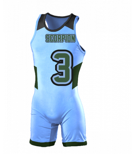 Sequoia.PSD Jersey