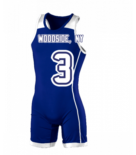 Voyageurs.PSD Jersey