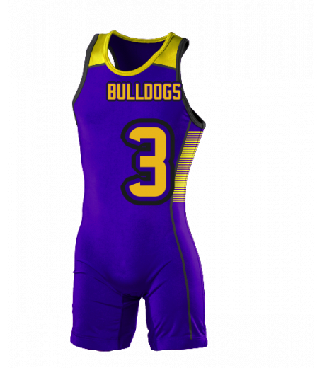 White Sands Jersey