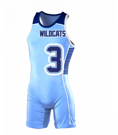 White Sands Jersey