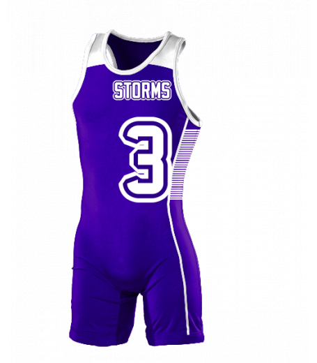 White Sands Jersey