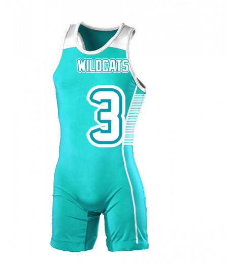 White Sands Jersey