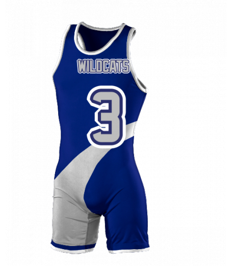 Whitman Jersey