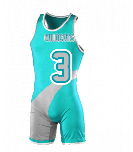 Whitman Jersey