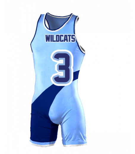 Whitman Jersey