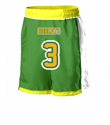 Grandview Jersey