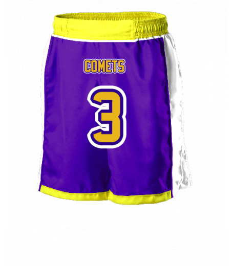 Grandview Jersey