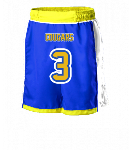 Grandview Jersey