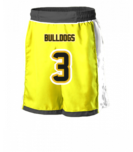 Grandview Jersey