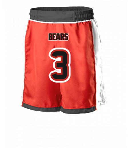 Grandview Jersey