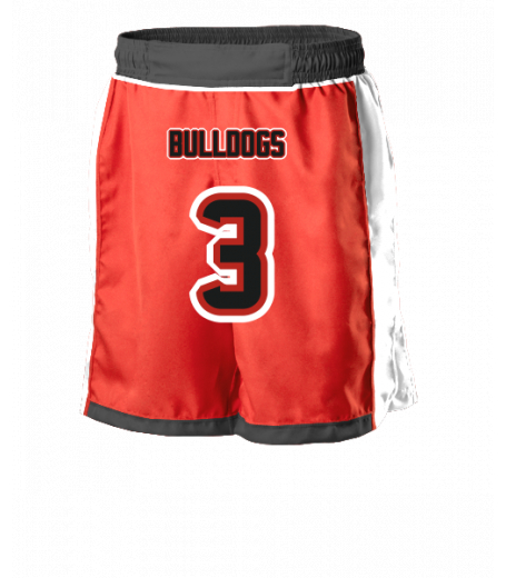 Grandview Jersey