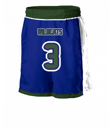 Grandview Jersey