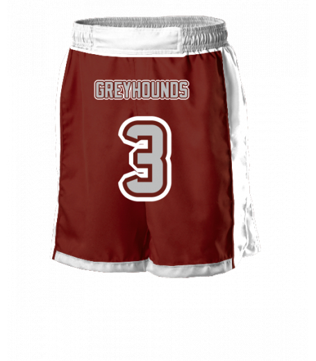 Grandview Jersey