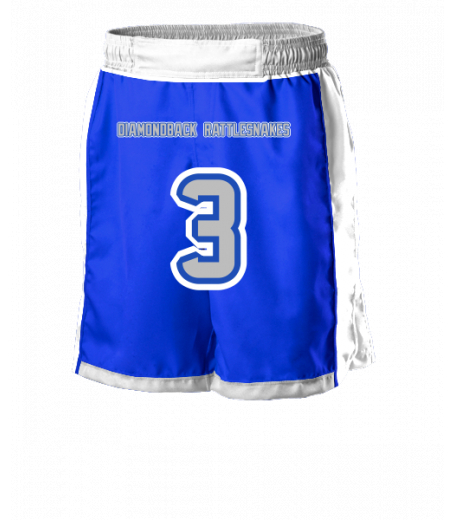 Grandview Jersey