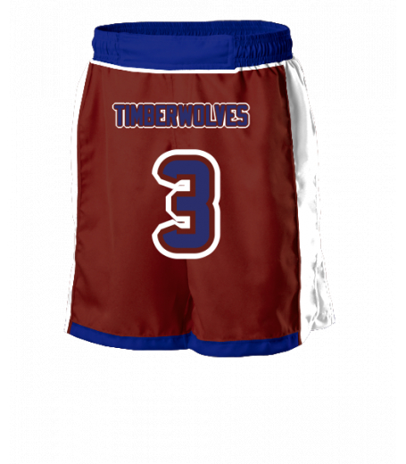 Grandview Jersey