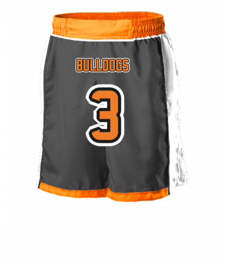 Grandview Jersey