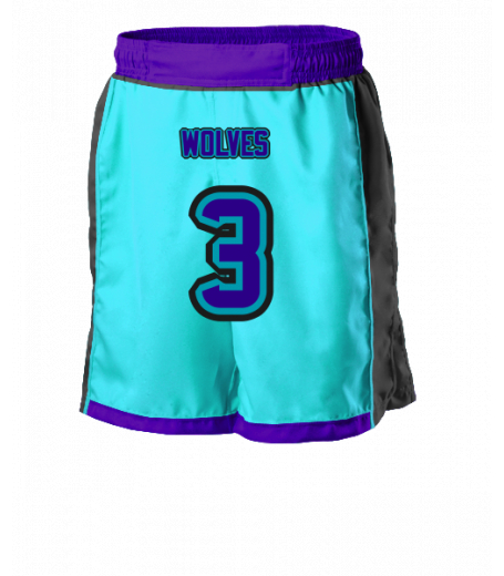 Grandview Jersey