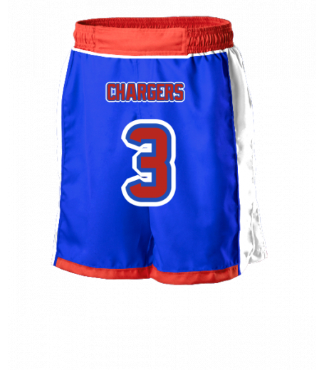 Grandview Jersey