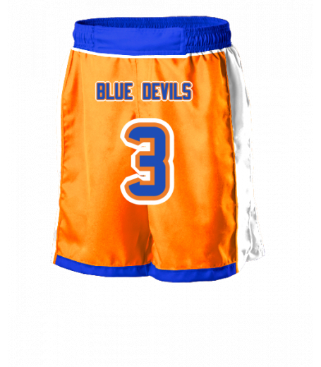 Grandview Jersey