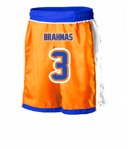 Grandview Jersey