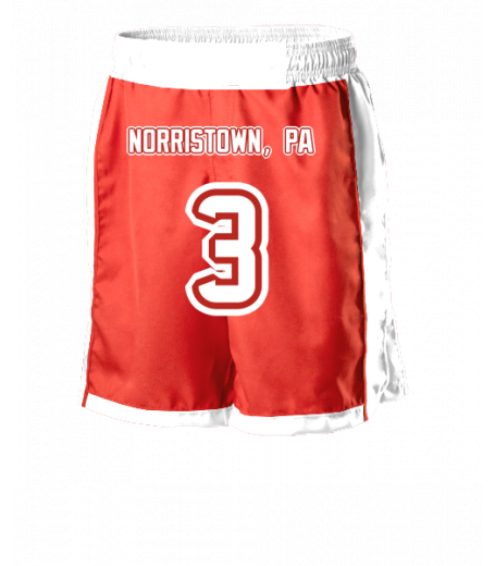 Grandview Jersey