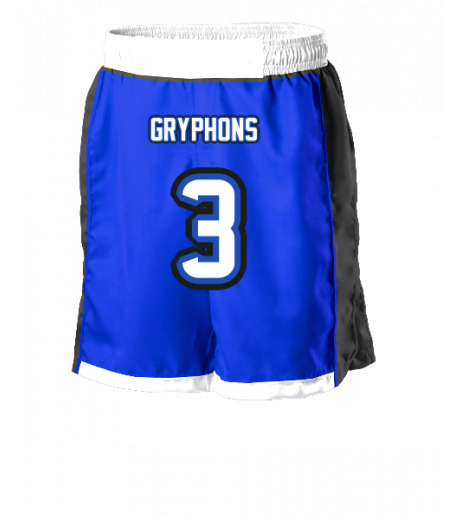 Grandview Jersey