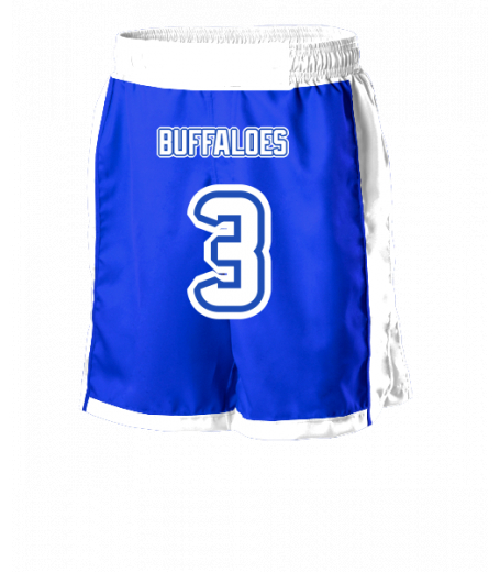 Grandview Jersey