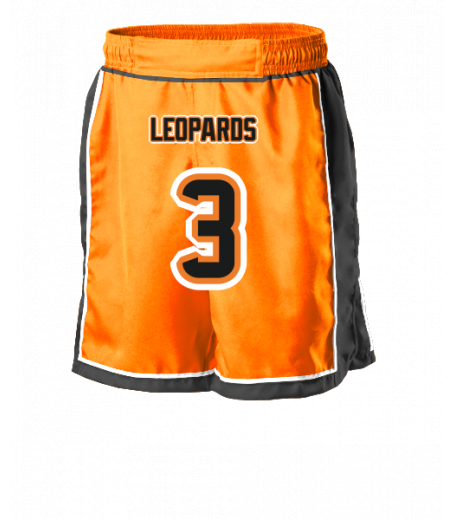 Lucas Jersey