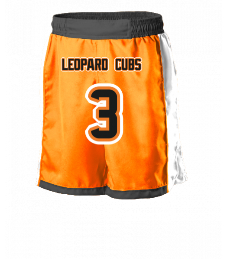 mock Jersey