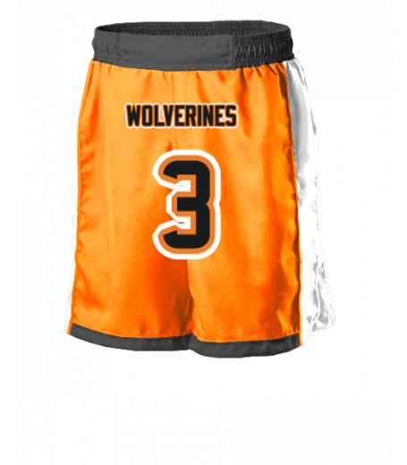 mock Jersey