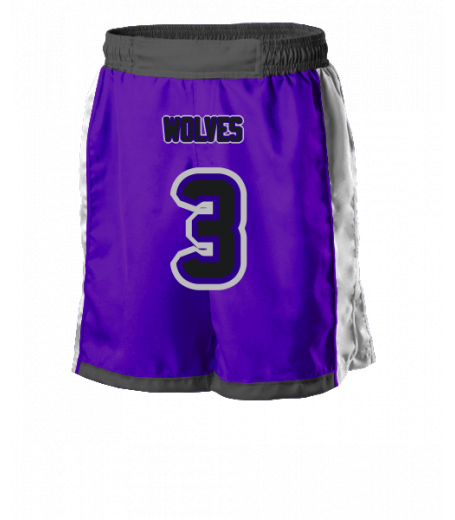 mock Jersey