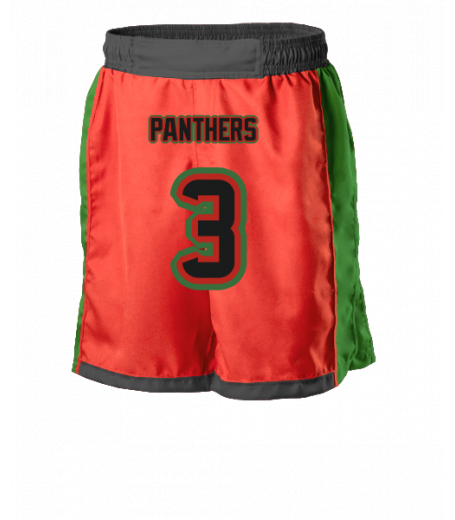 mock Jersey