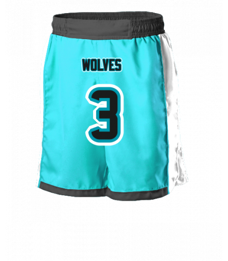 mock Jersey