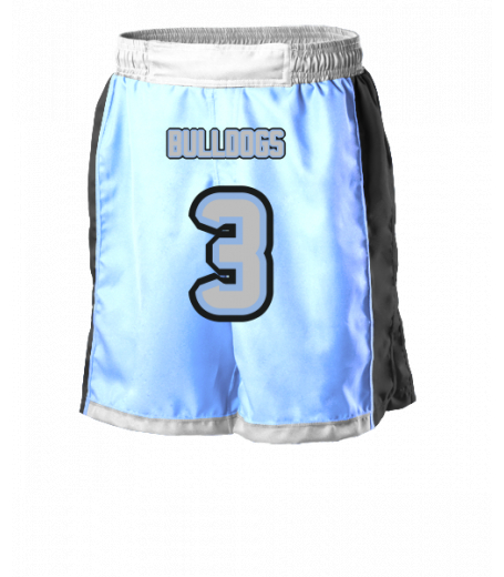 mock Jersey