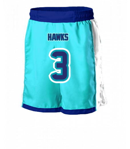 mock Jersey