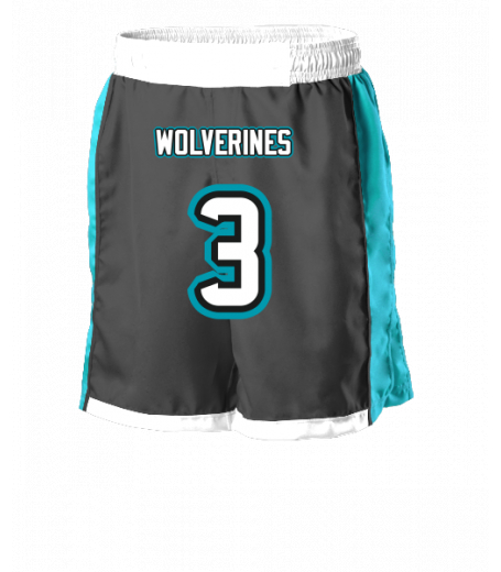 mock Jersey