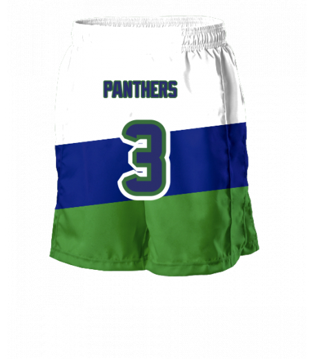 Parrish Jersey