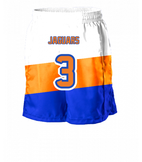 Parrish Jersey