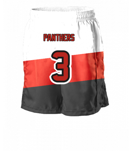 Parrish Jersey