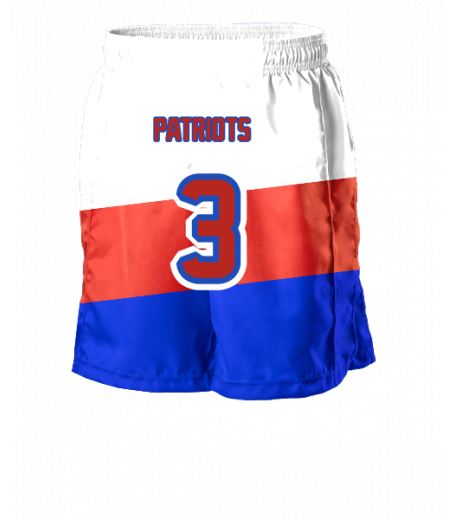 Parrish Jersey