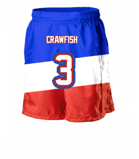 Parrish Jersey