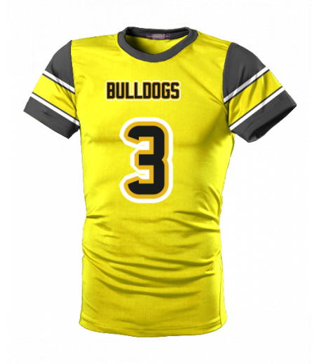 Amarillo.PSD Jersey