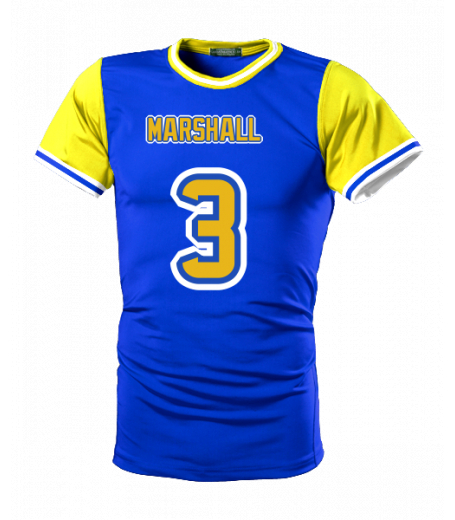 Brierfield Jersey