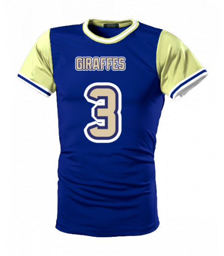 Brierfield Jersey