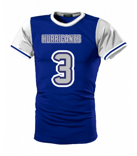 Brierfield Jersey