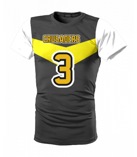 Chickasaw Jersey