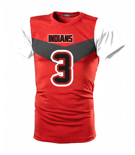 Chickasaw Jersey