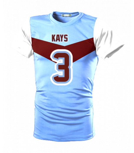 Chickasaw Jersey