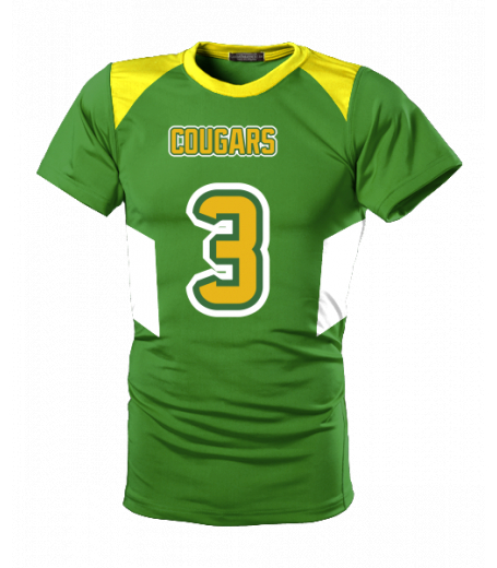 DeSoto Jersey