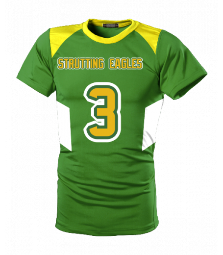 DeSoto Jersey